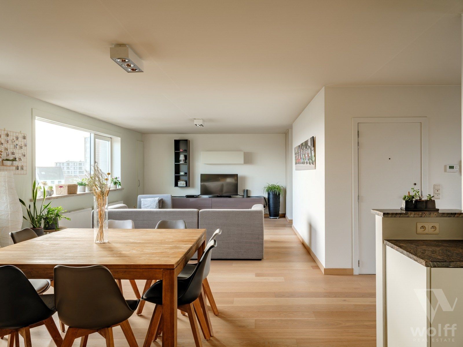 Instapklaar appartement met zonneterras en topligging foto 6