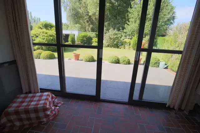 Bungalow met ruime zolder foto 14