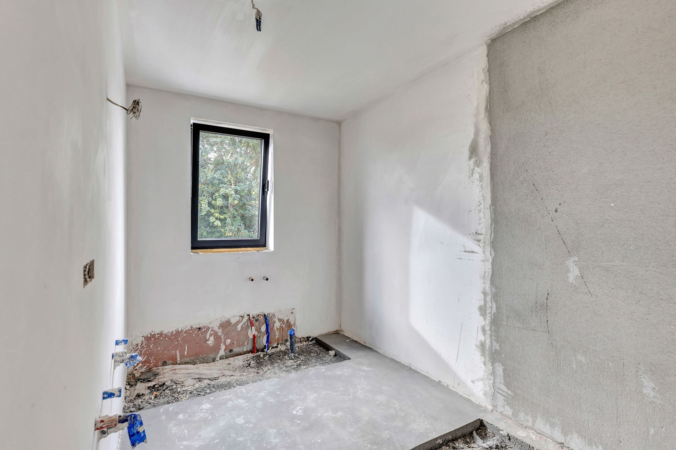 Nieuwbouwwoning  met 3 slaapkamers foto 16