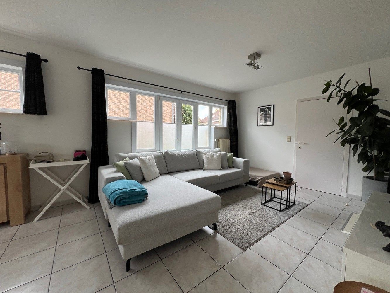 Instapklare woning met 3 slaapkamers en garage foto 4