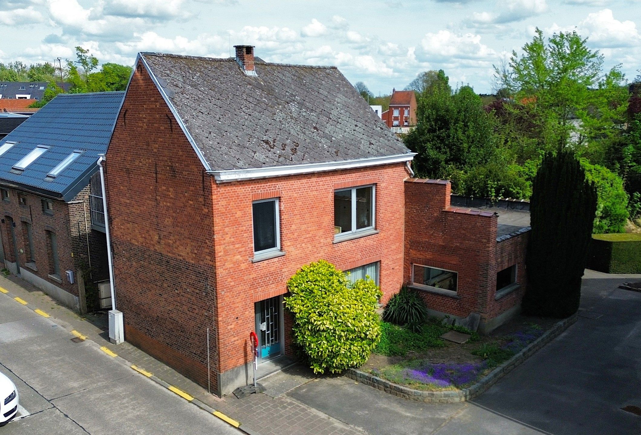 Huis te koop foto 16