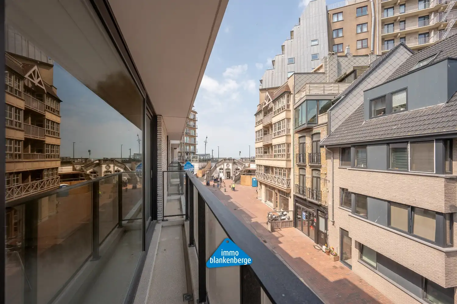 Prachtig hoekappartement op toplocatie foto 14