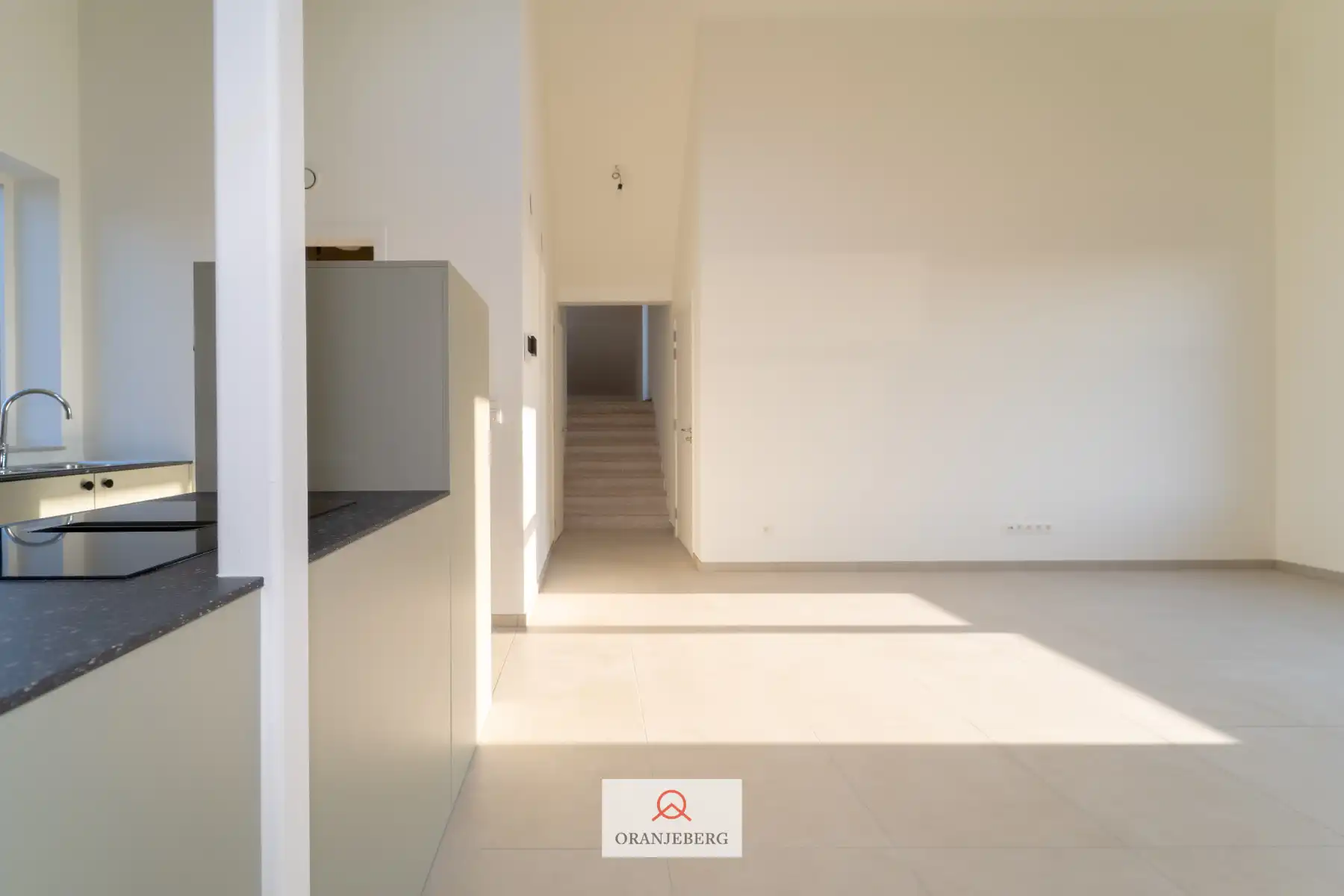 Nieuwbouw penthouse met terras foto 14