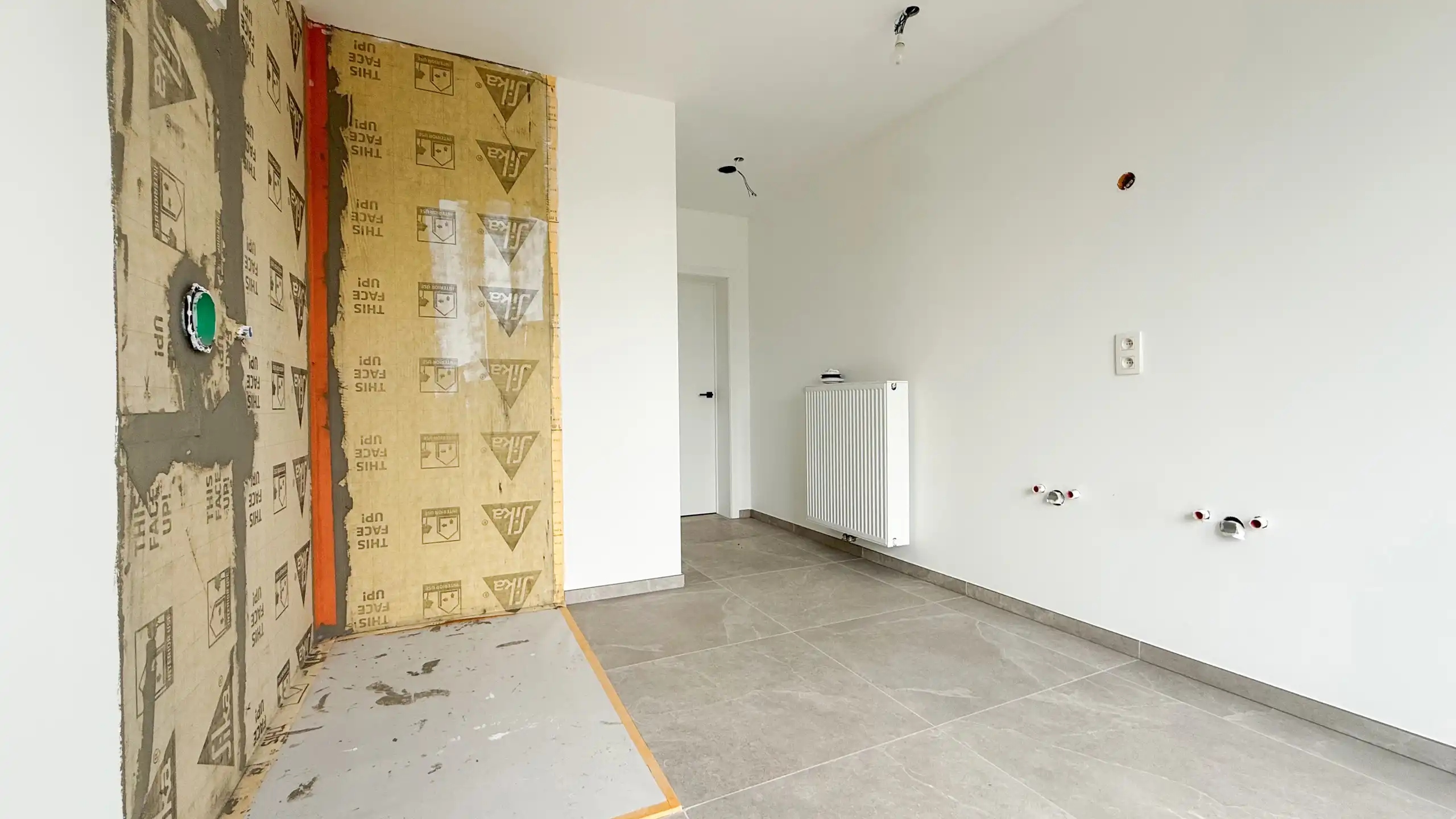 Unieke woning met 4 slpks in uitzonderlijk woonproject! foto 36