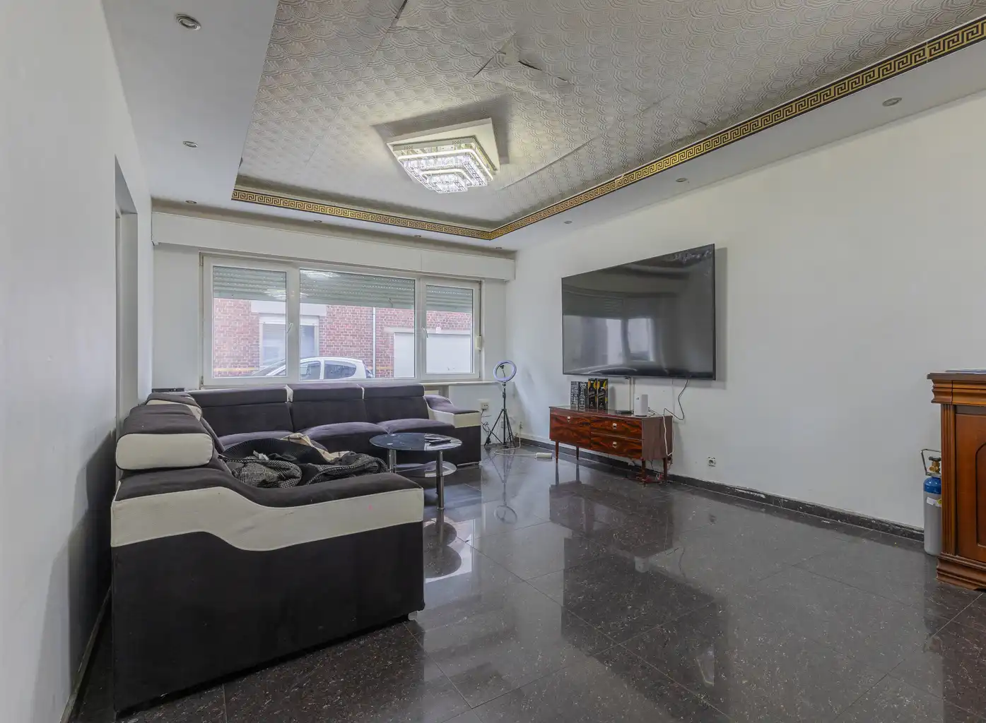 Goed gelegen gezinswoning met 5slpk in Opwijk centrum! foto 4