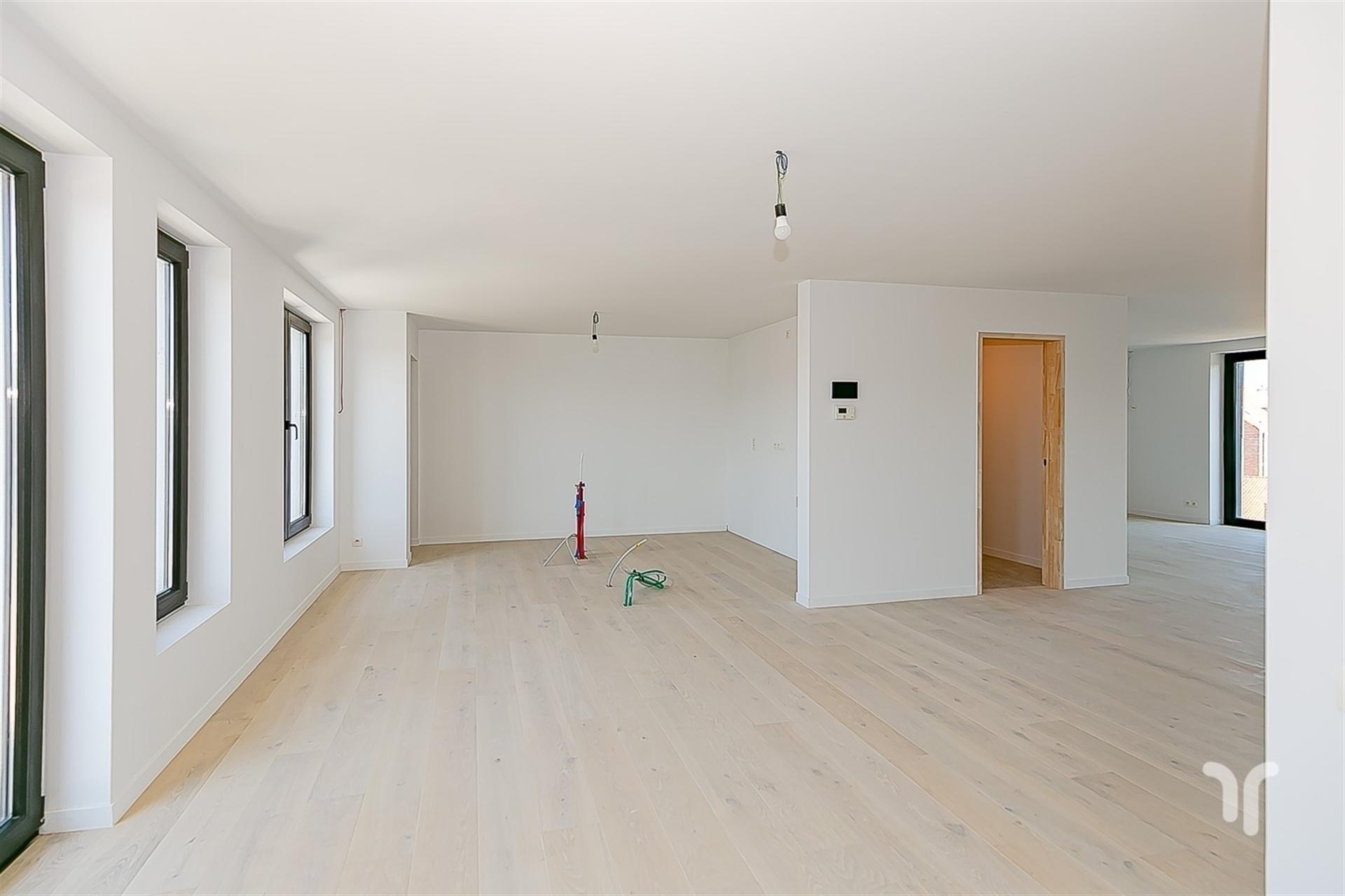 Uitzonderlijk penthouse op topligging  foto 2