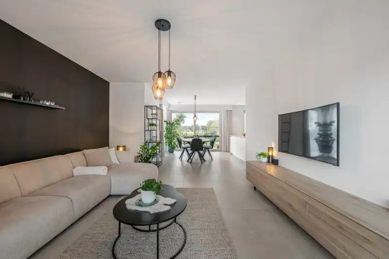 Nieuwbouwparel met comfort, rust en topligging foto 9