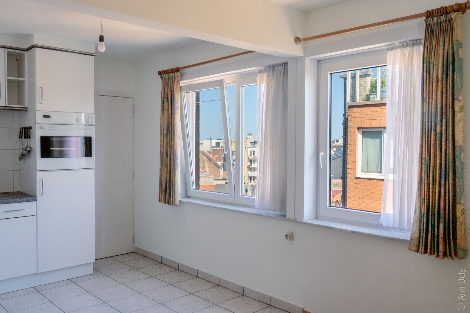 Verzorgd 3-slaapkamerappartement met prachtig zonneterras van 90m² ! foto 6