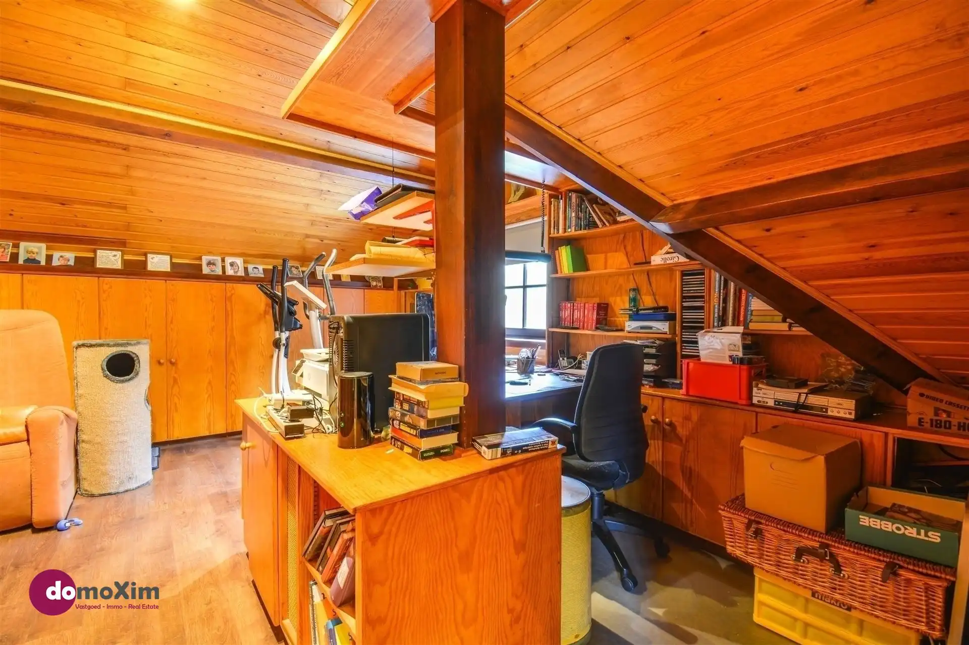 Grandioze villa gelegen in een residentiële wijk in Steenokkerzeel foto 19