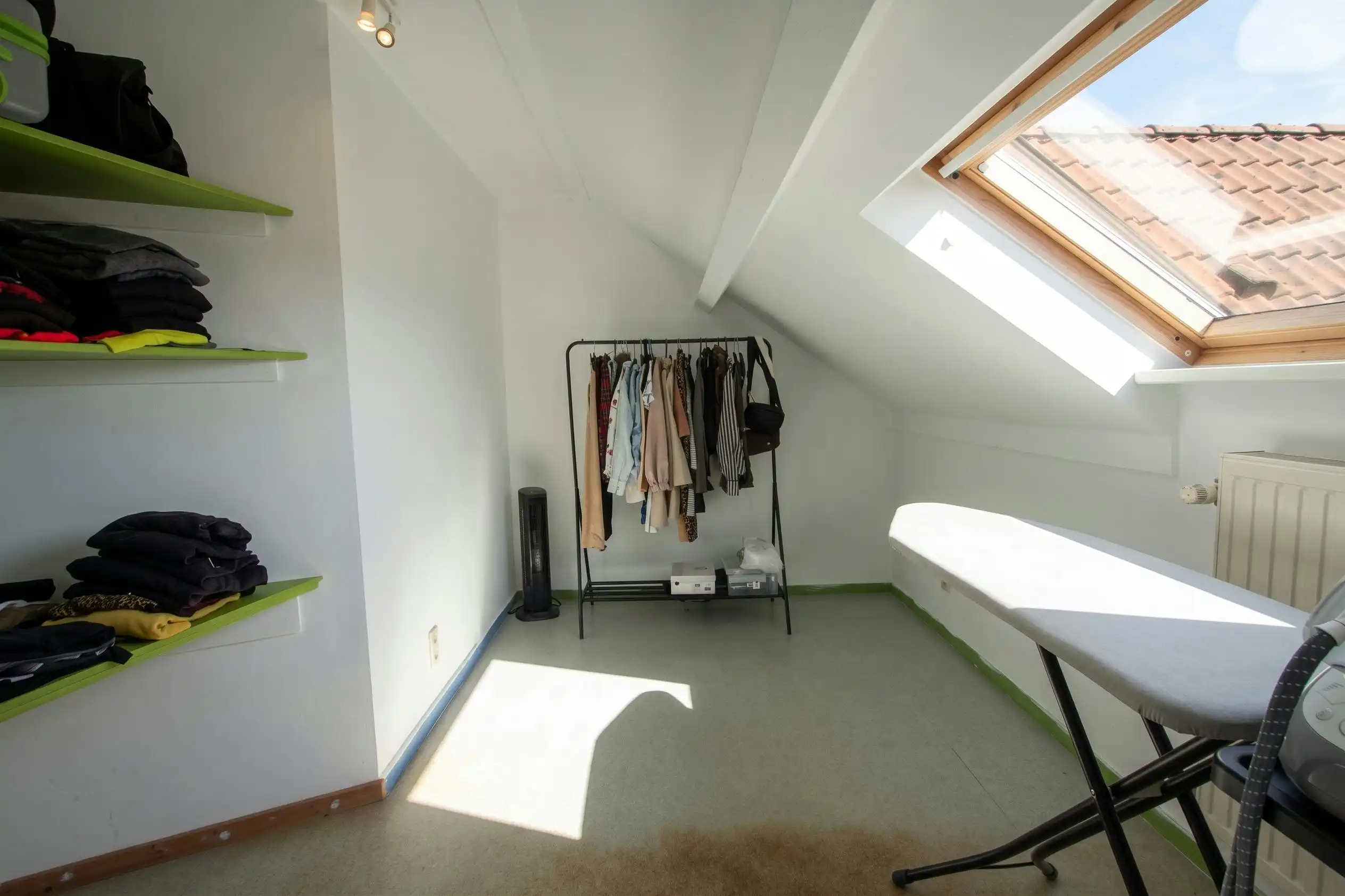 Landelijk gelegen huis met 4 slaapkamers nabij centrum Reppel  foto 10