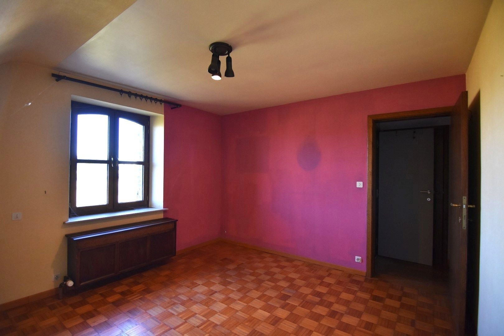 Mooi landhuis in Oekene foto 29