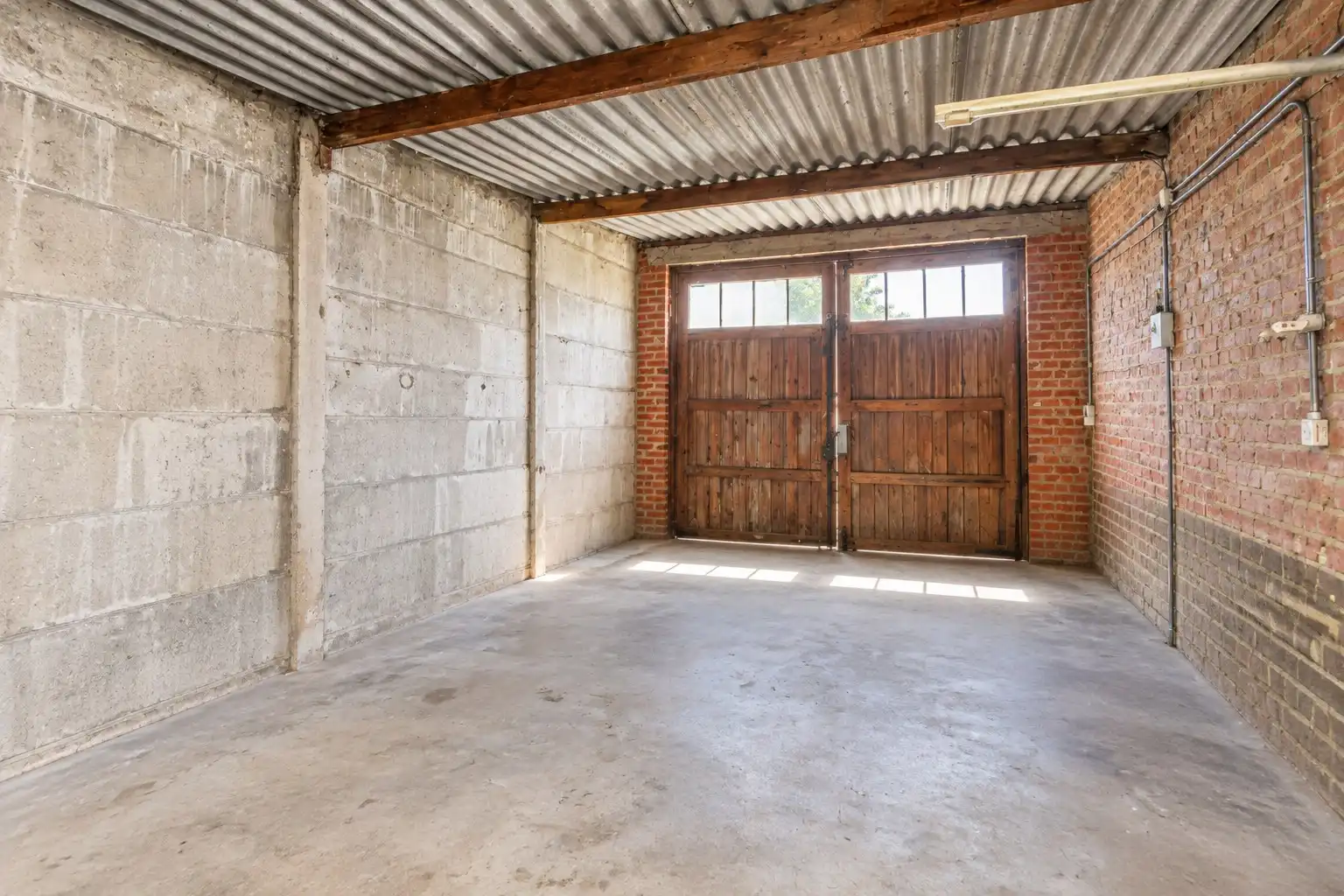 RUIME, TE RENOVEREN KARAKTERWONING OP TOPLIGGING ! foto 27