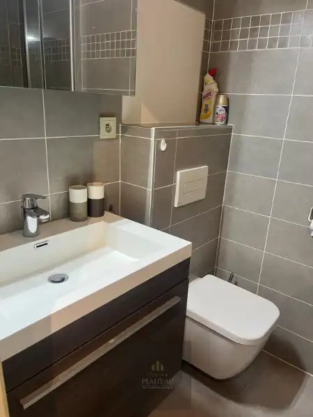 Zongericht appartement met één slaapkamer en slaaphoek. foto 37