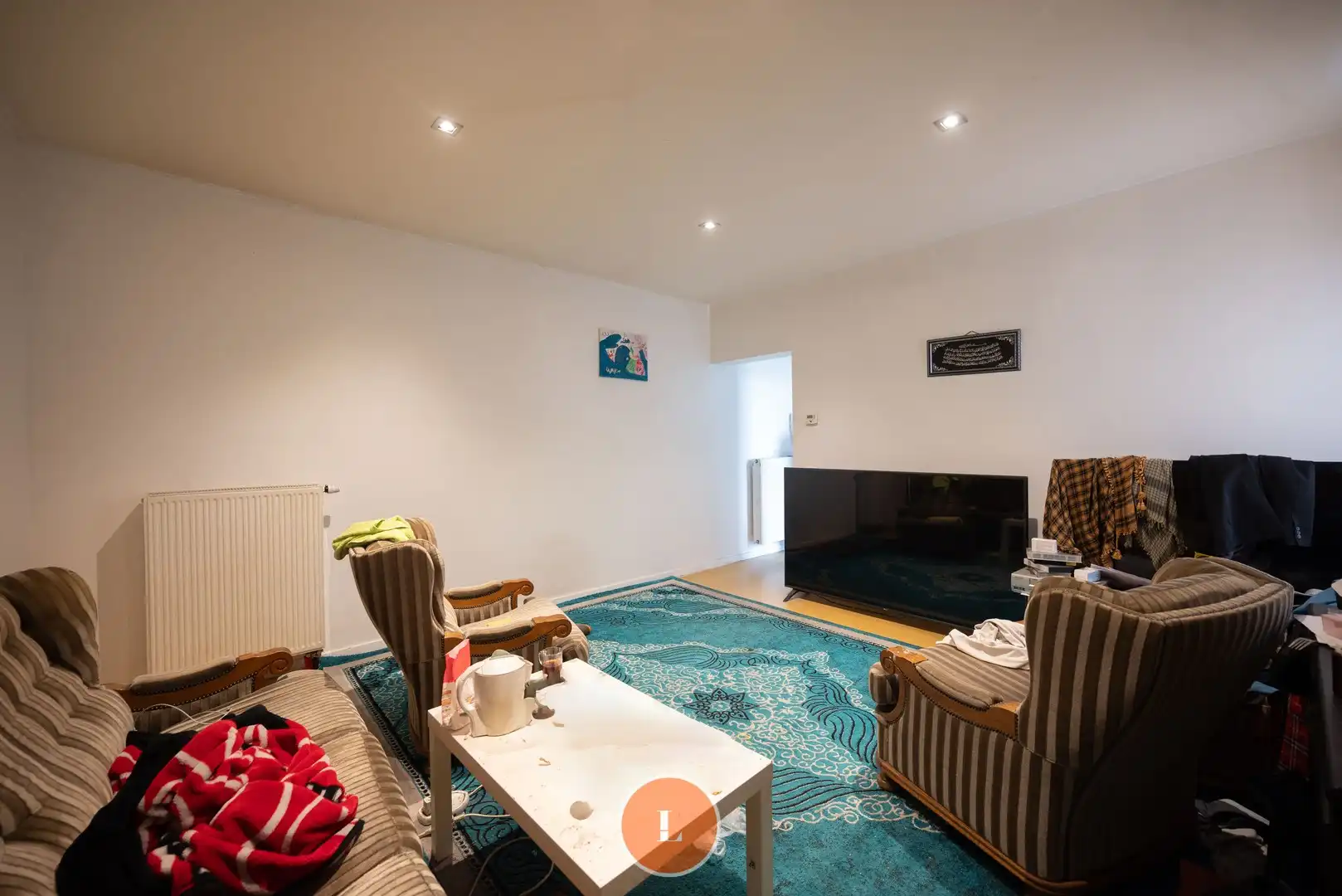 Centraal gelegen pand voor gemengd gebruik foto 17