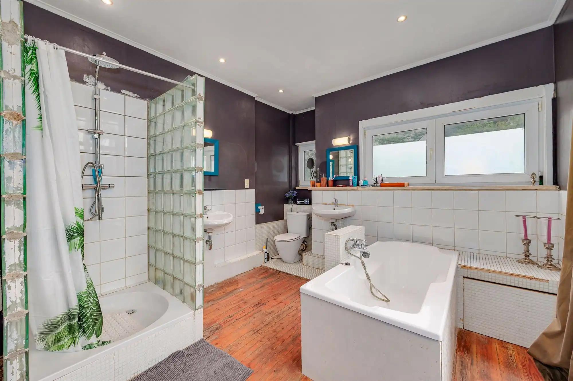 Woning met 5 slaapkamers + tuin te Merksem foto 18