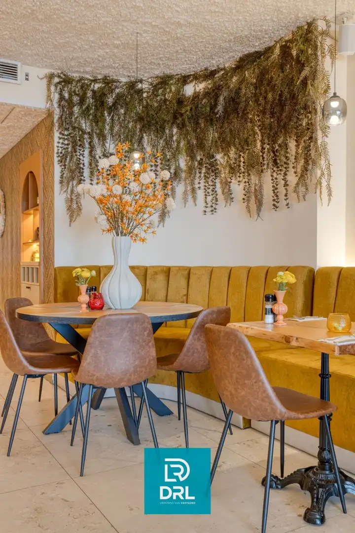 RESTAURANT (OVERNAME) te KNOKKE foto 8