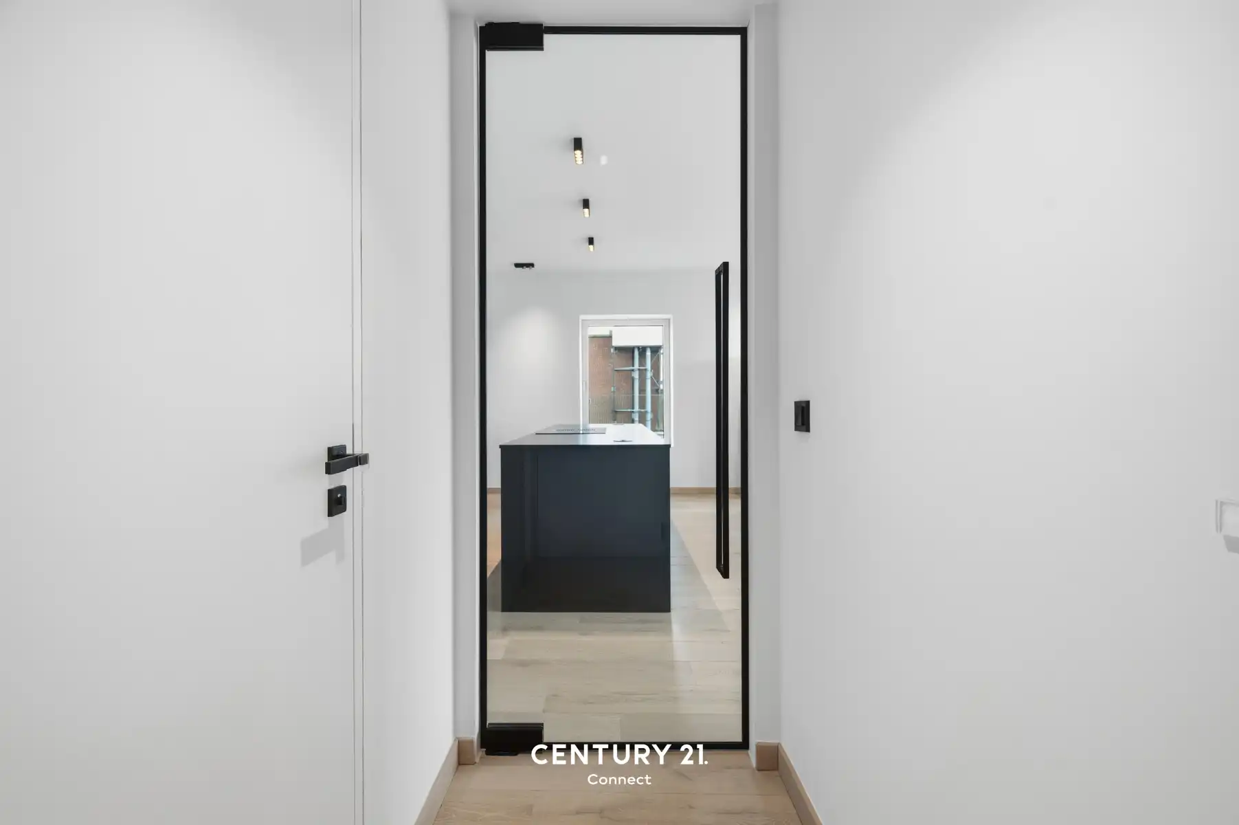Prachtig volledig bemeubeld appartement te Leuven. foto 2