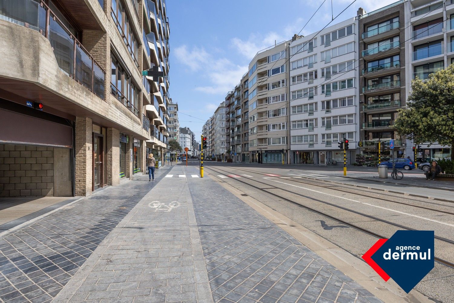 RESIDENTIE ROYAL PLAGE foto 19