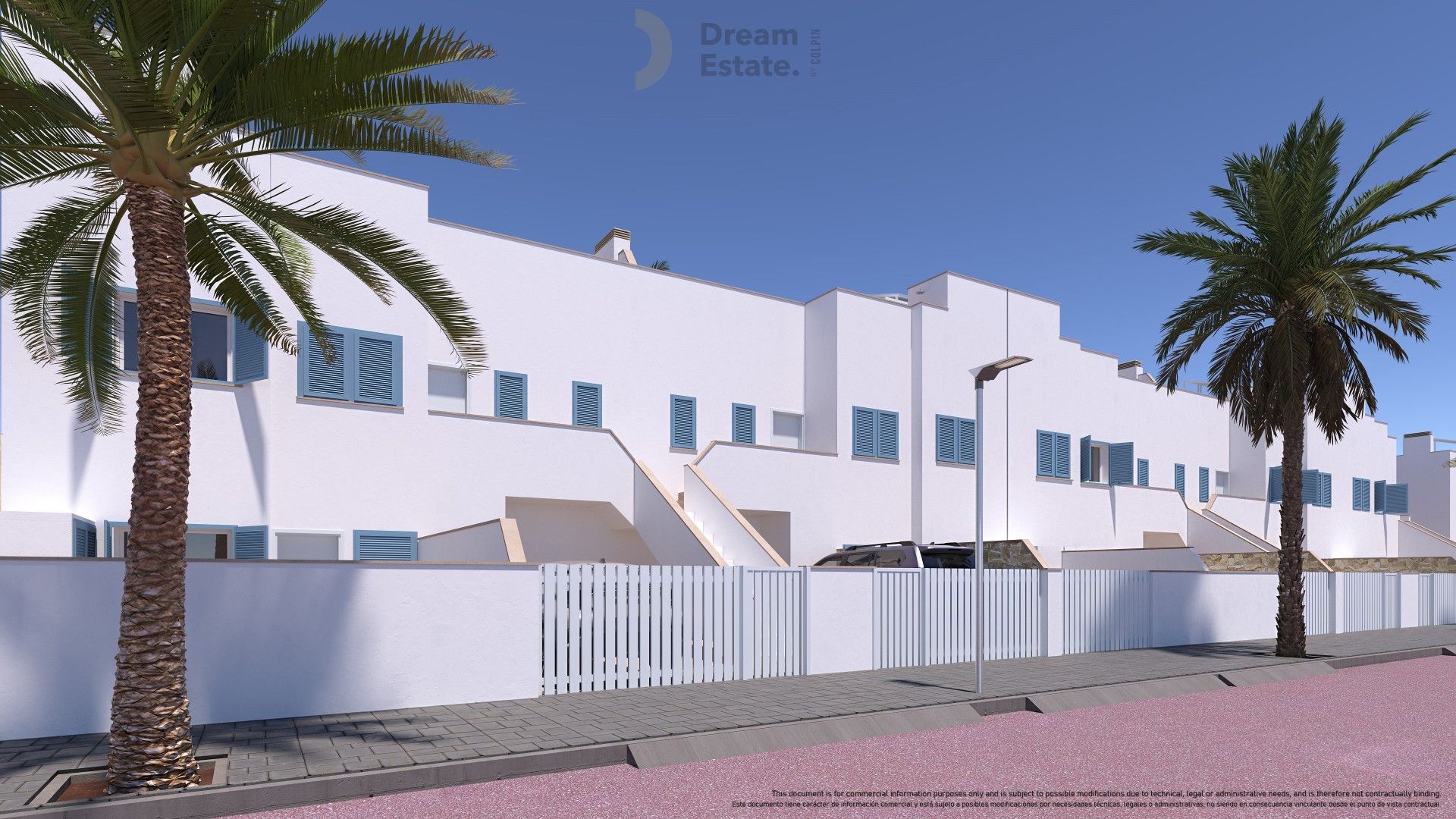 NIEUWBOUW WOONCOMPLEX IN TORRE DE LA HORADADA foto 29