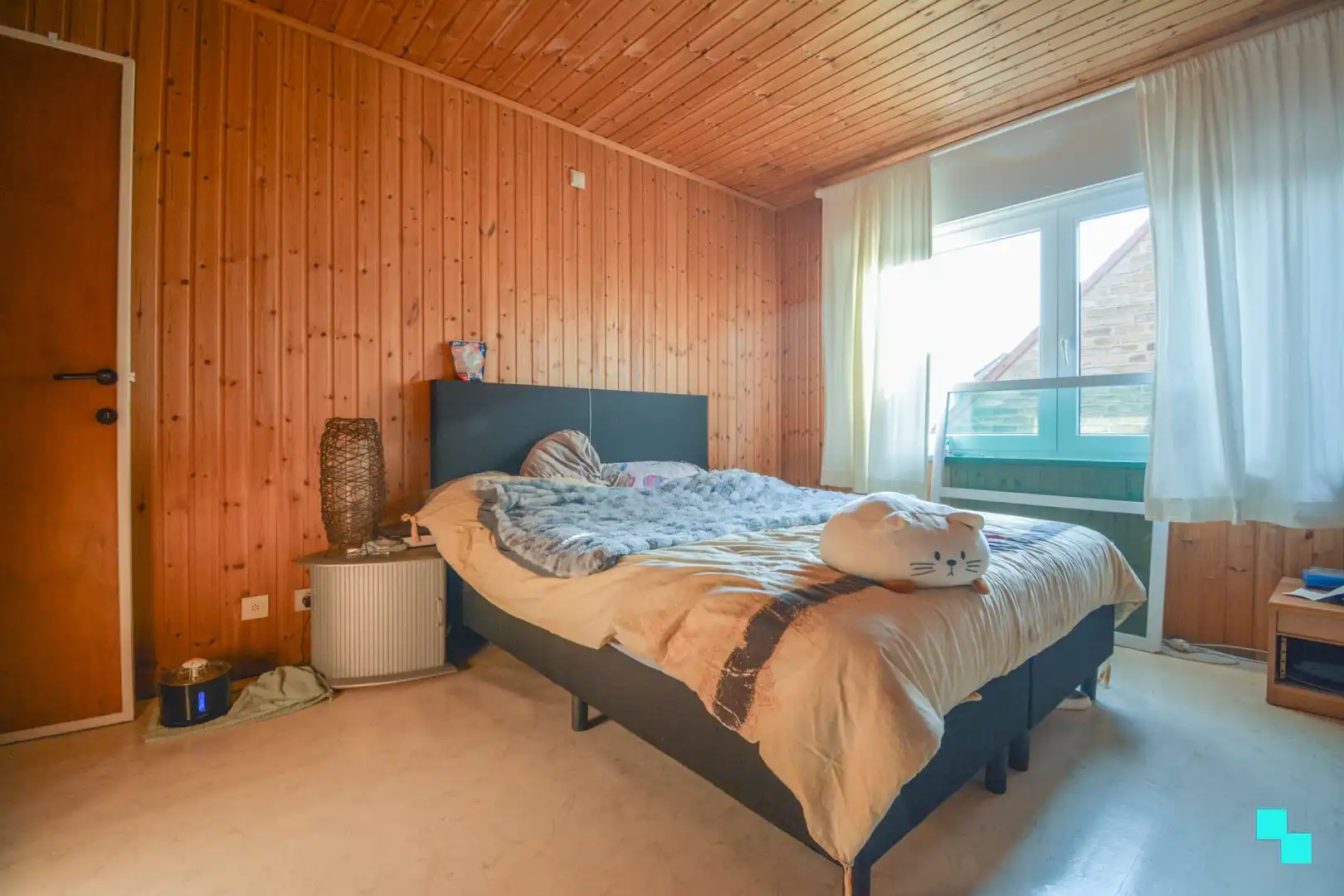 HOB met garage op vlot bereikbare ligging te Torhout foto 24