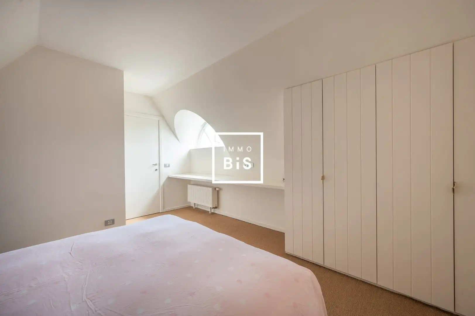 Ruime en stijlvolle villa met optimale privacy op een topligging in het Zoute foto 22