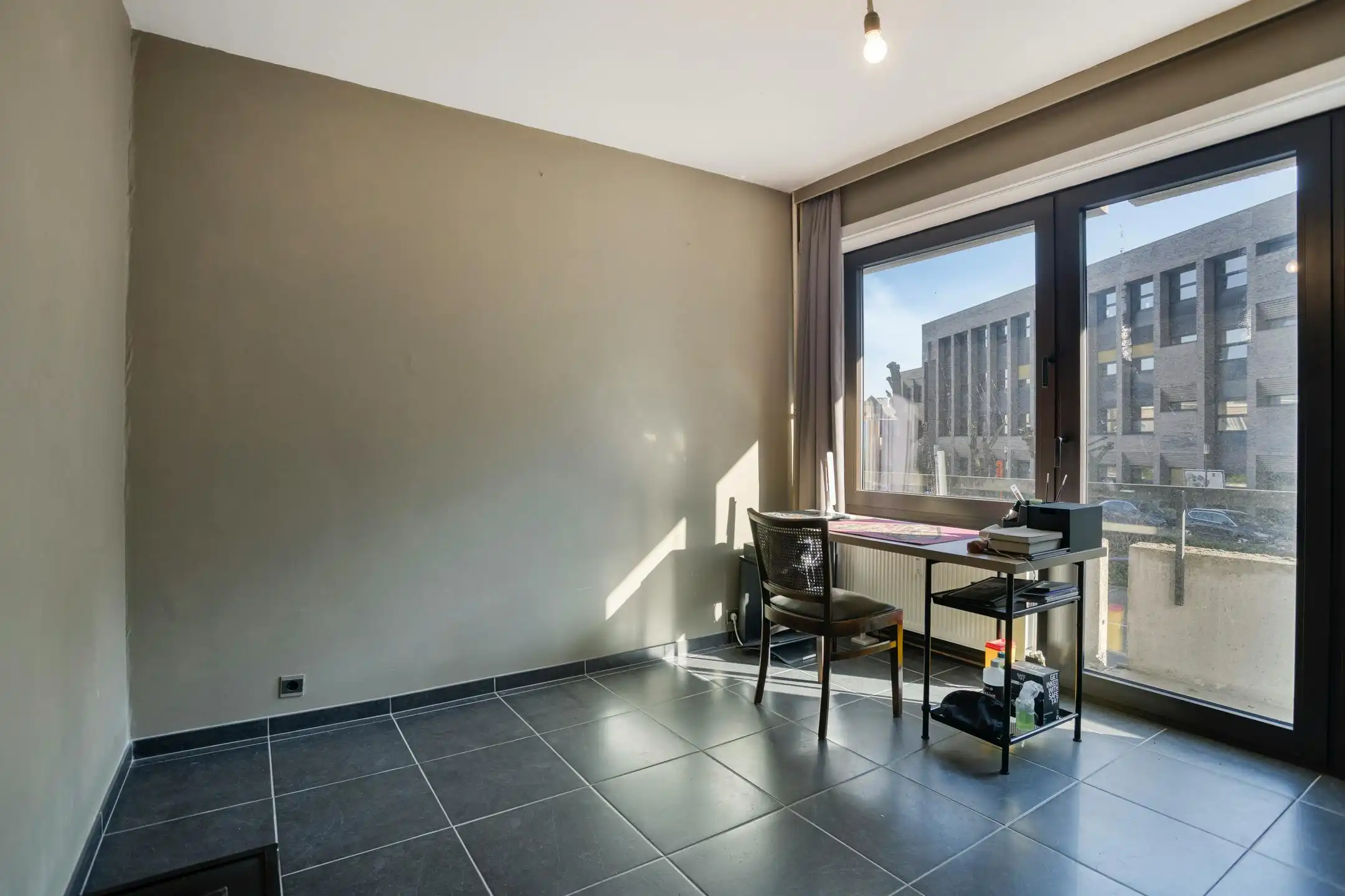 Uitzonderlijk ruim appartement met terras in hartje Hasselt  foto 12