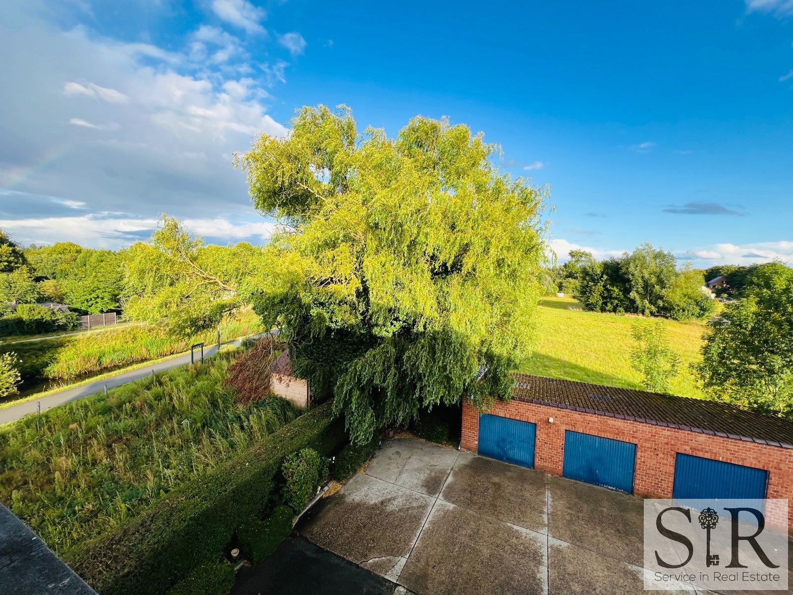 Appartement te huur foto 6