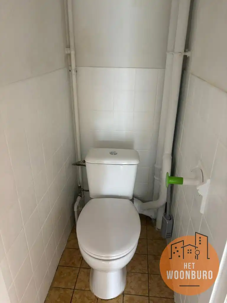 Appartement (1e Verd.) foto 7