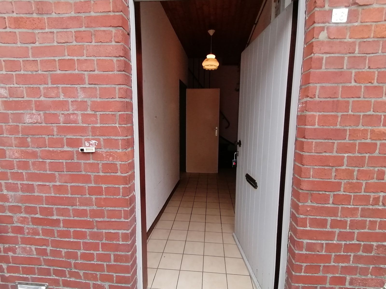 Centraal gelegen woning te koop in De Panne Centum.  foto 4