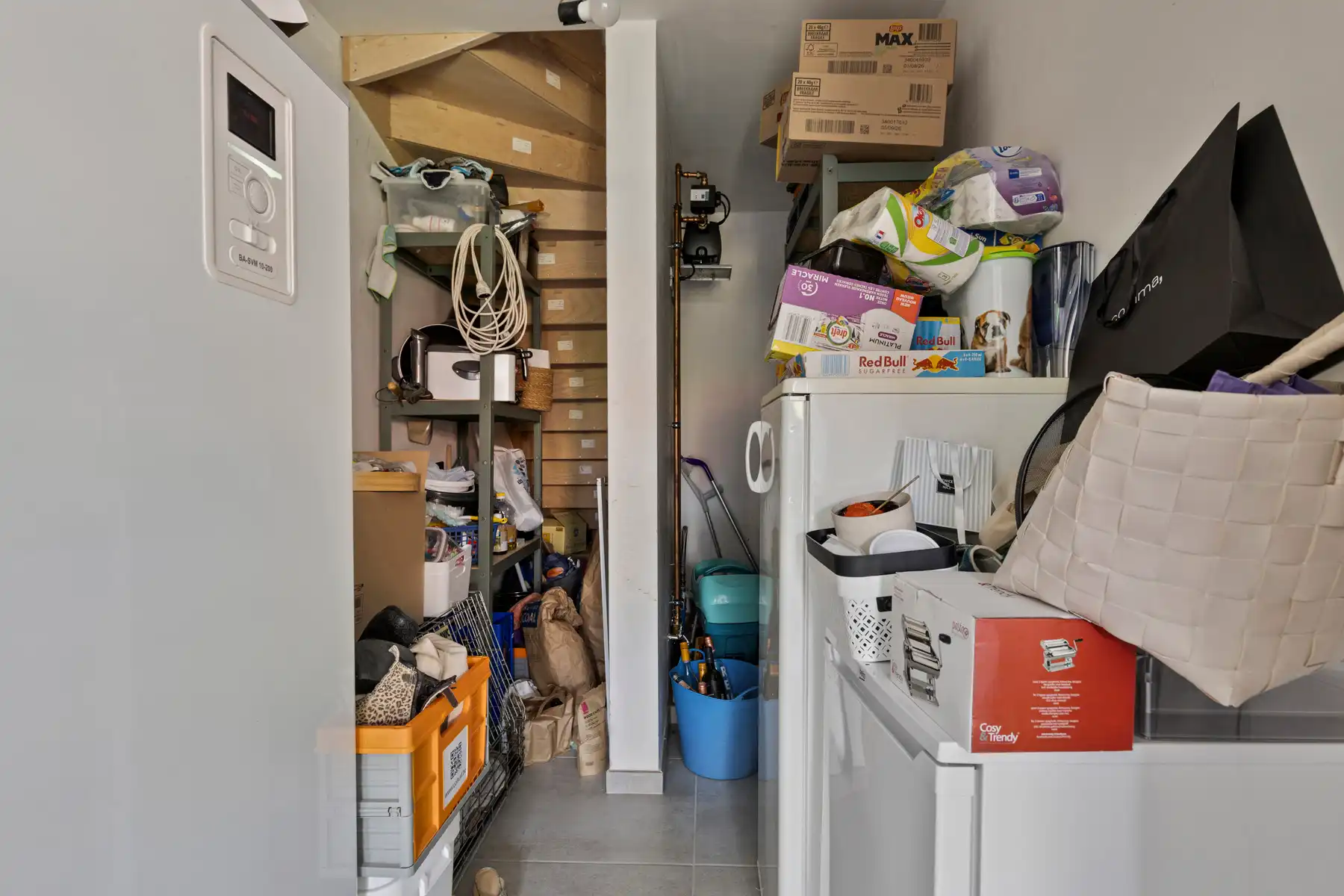 Recent BEN-woning met 4 slaapkamers in doodlopende straat foto 12