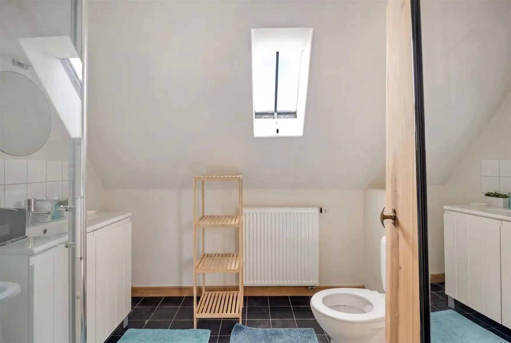 Uitzonderlijk charmante woning foto 16