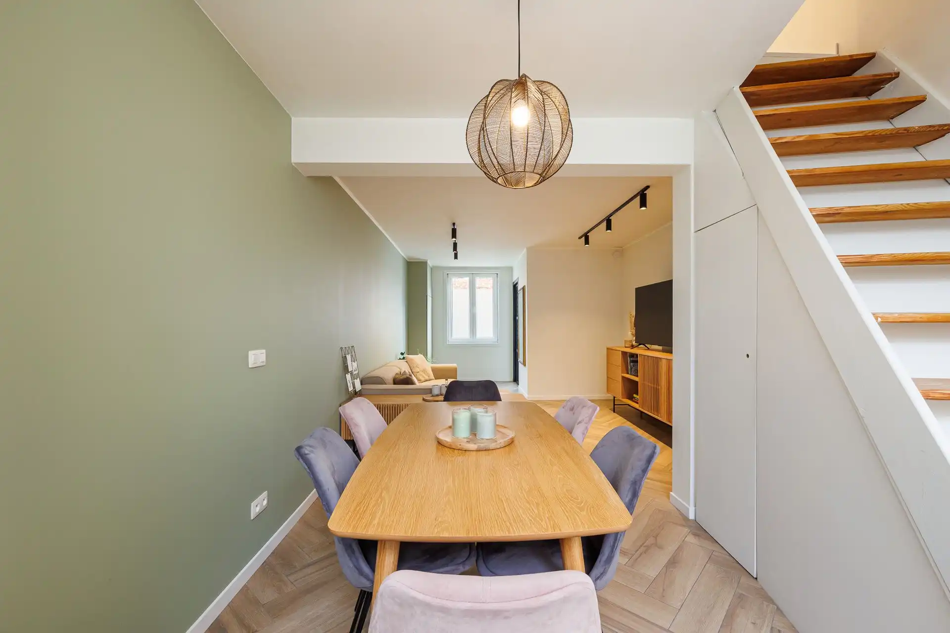 Instapklare woning met zonnige tuin foto 8