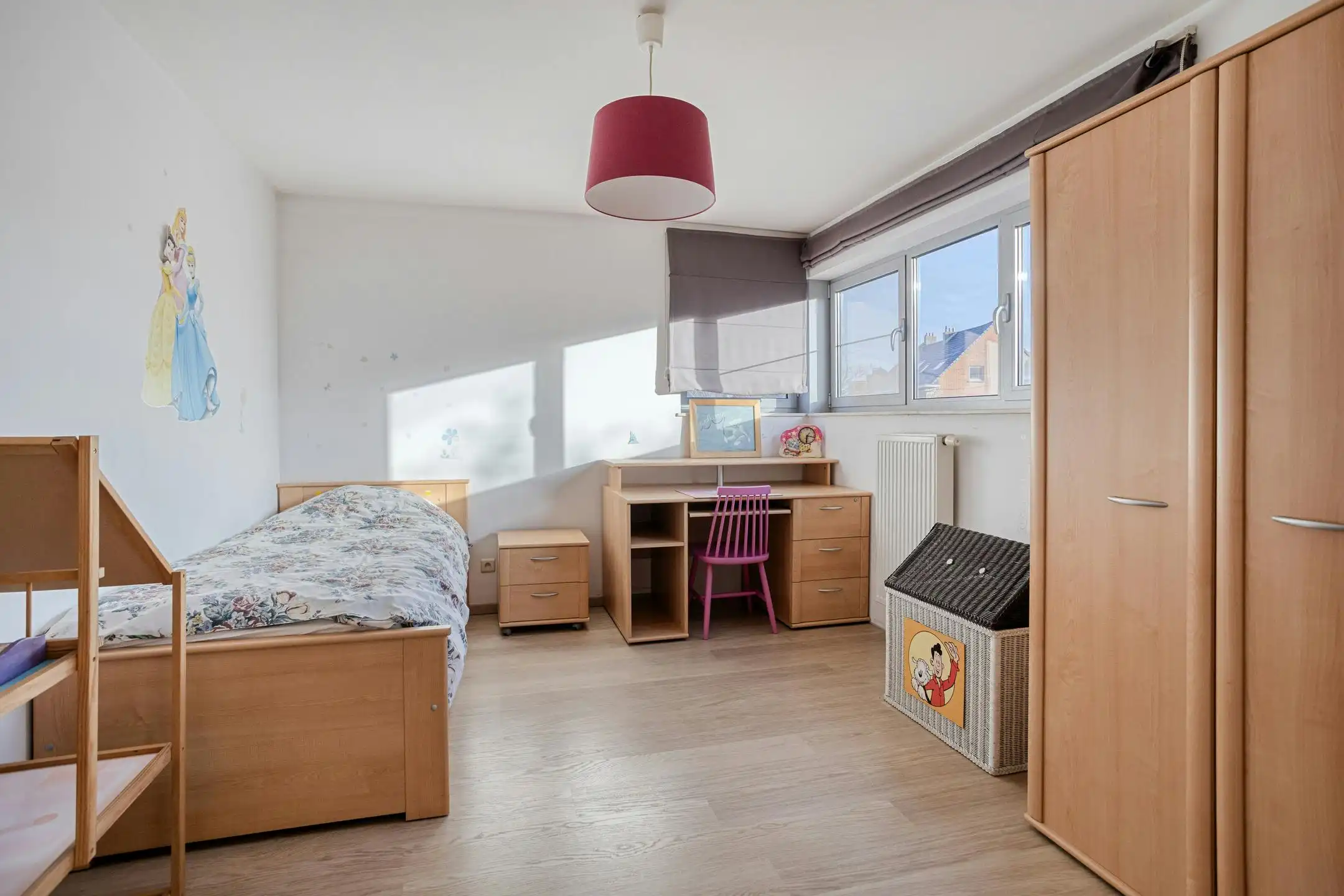 Ruime energiezuinige gezinswoning te koop in Burcht foto 20