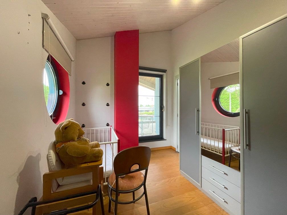 Instapkl. woning met magazijn foto 30