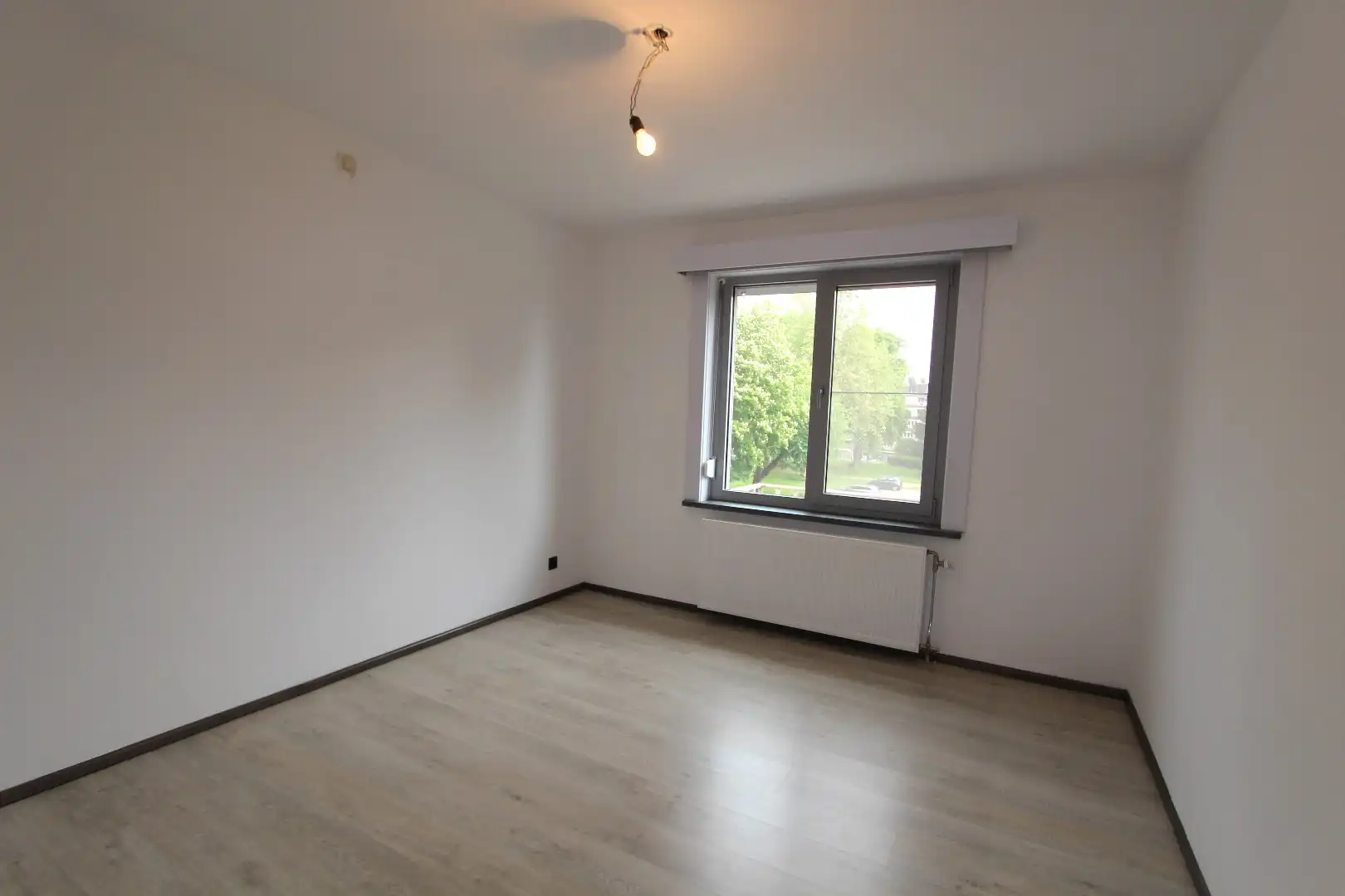 Prachtig appartement met garage vlakbij het stadscentrum van Tongeren foto 9