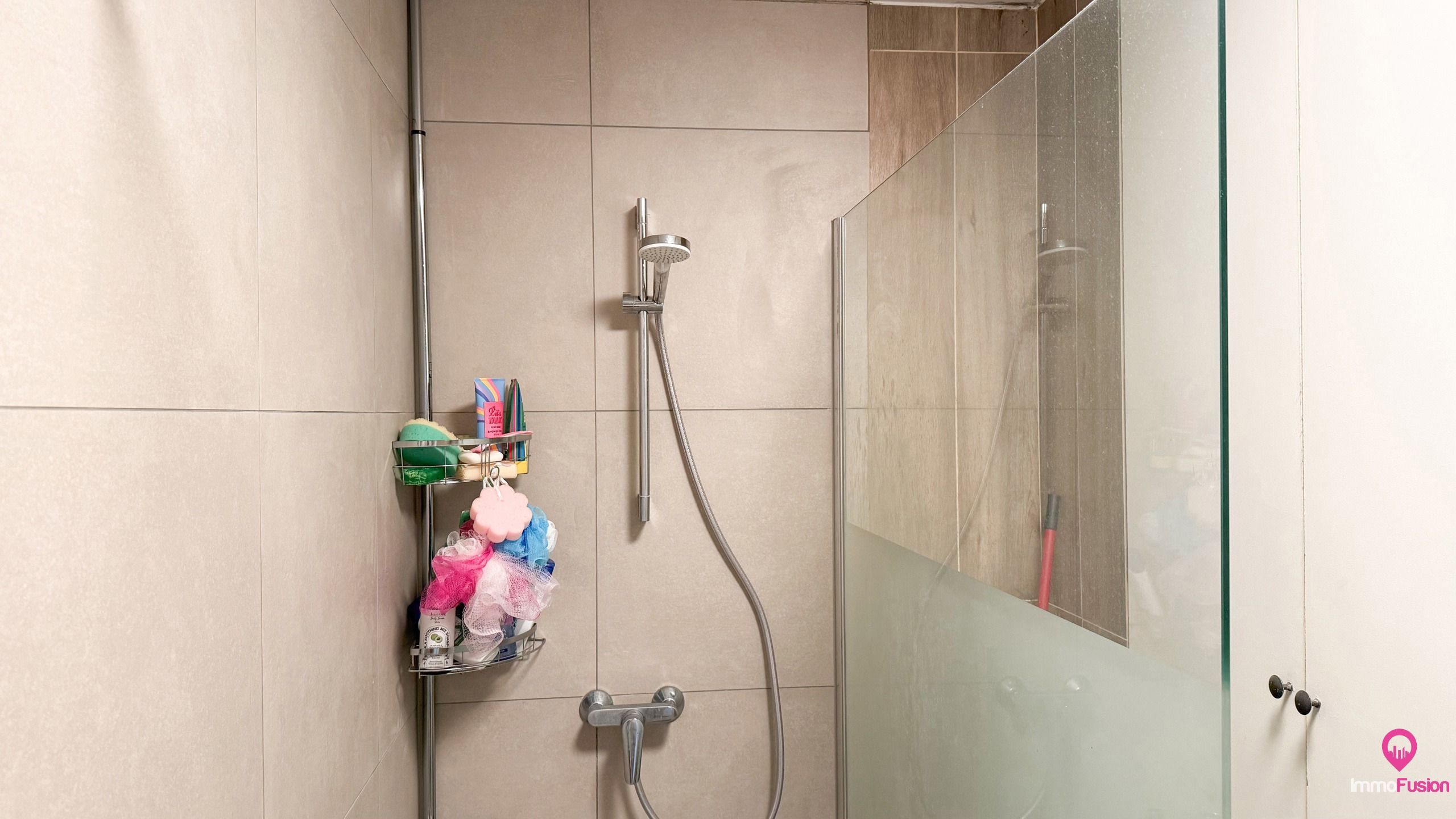 Ruim en energiezuinig duplex appartement in hartje Heusden! foto 23