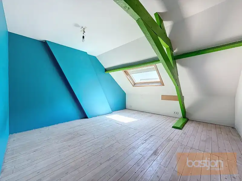 🏡 Te Koop in het Hart van Zwevegem – Handelspand met Woonst en Garage! foto 11