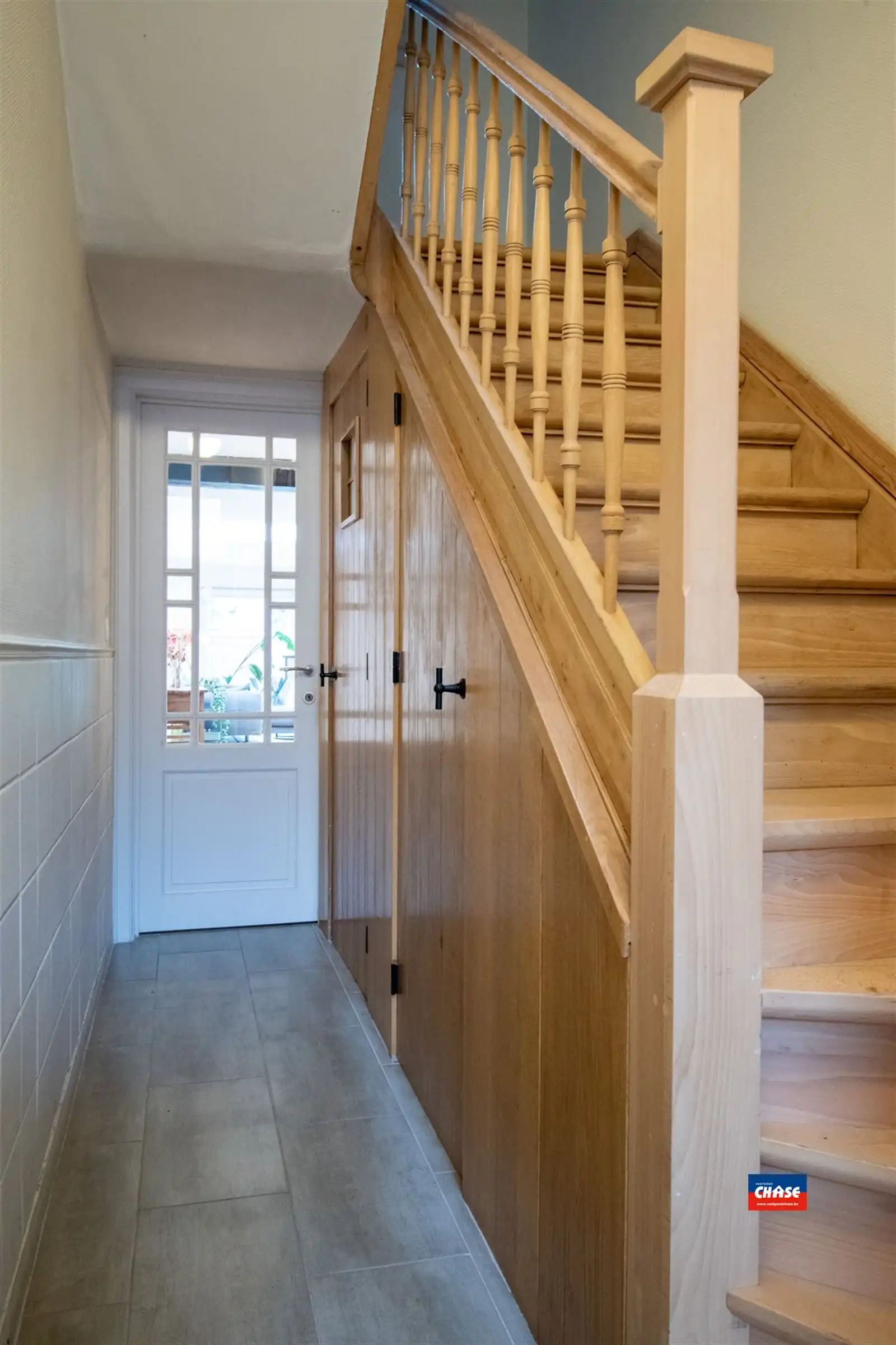 Gerenoveerde gezinswoning foto 21