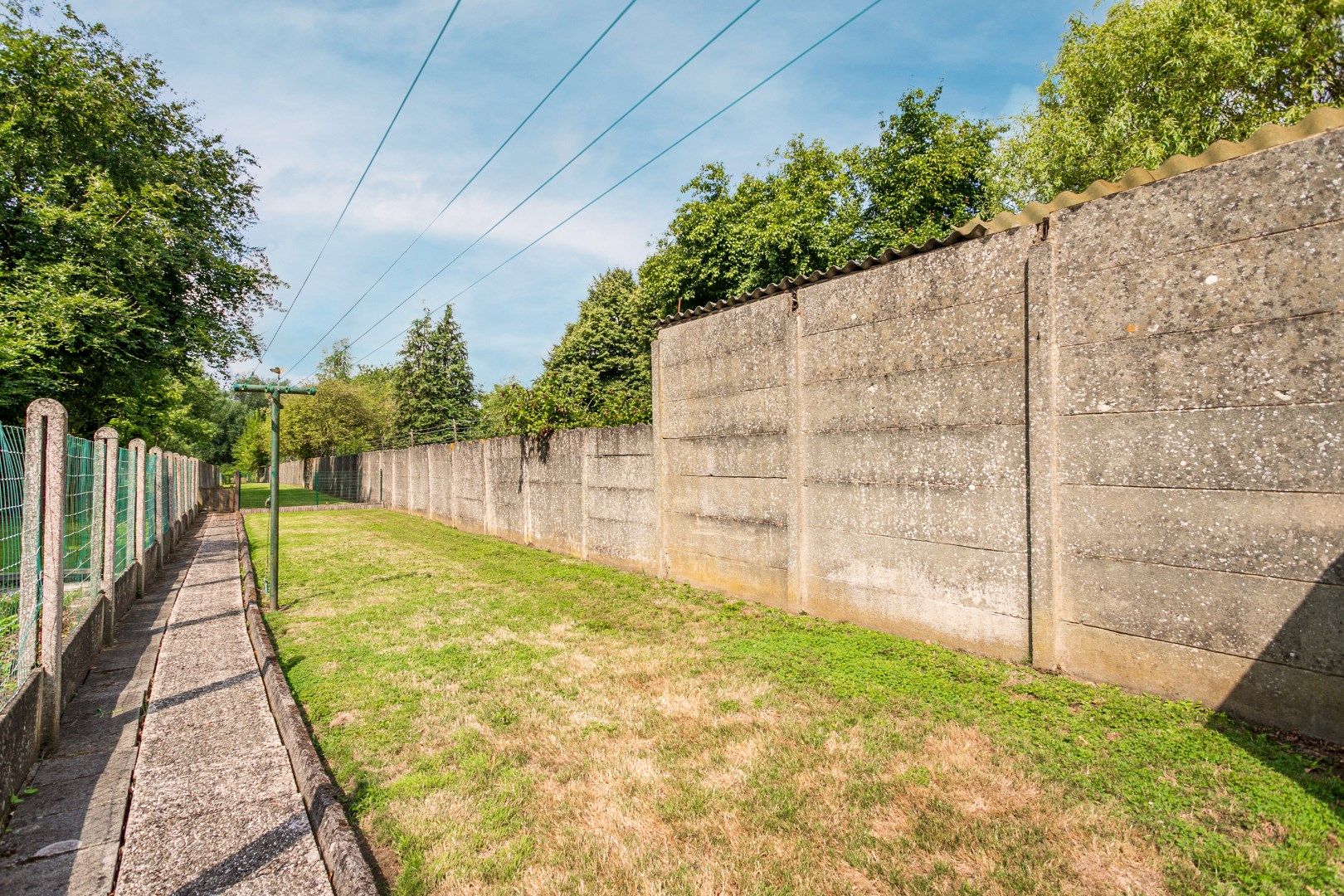 Op te frissen woning met 2-3  slpk en ruime tuin (6a45ca) te koop foto 10