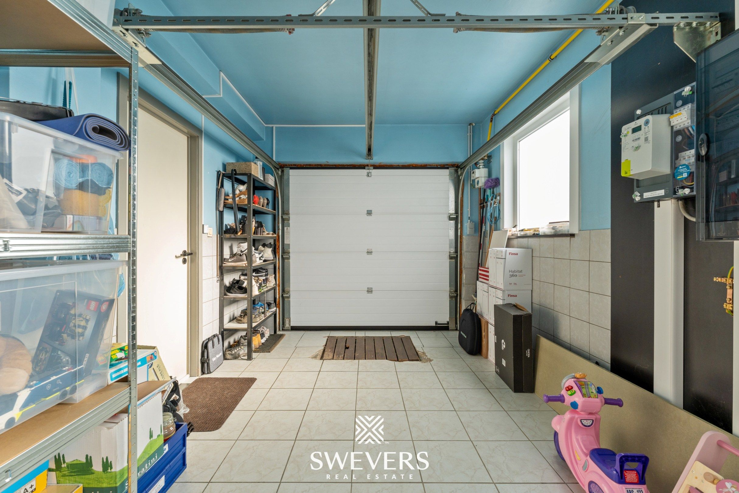 Instapklare, gelijkvloerse woning op uitstekende locatie in Zolder foto 20