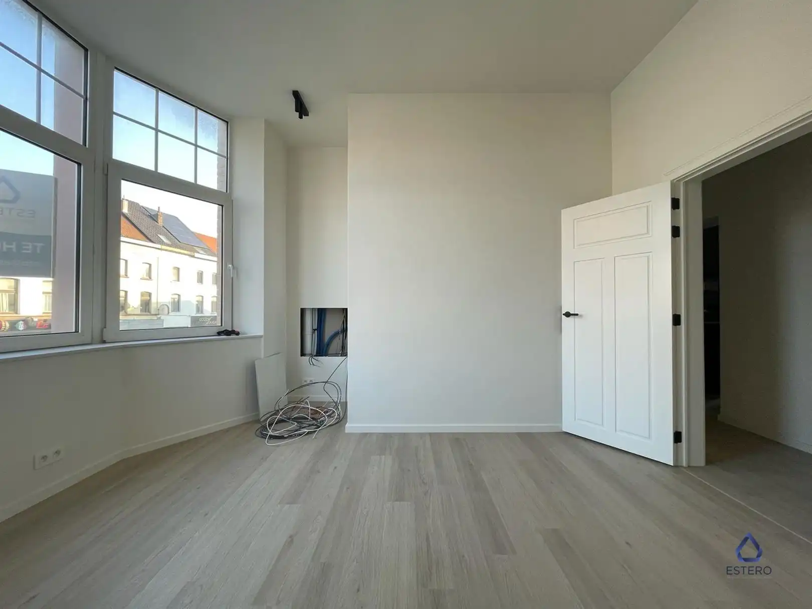 Gerenoveerd appartement op tolocatie foto 17