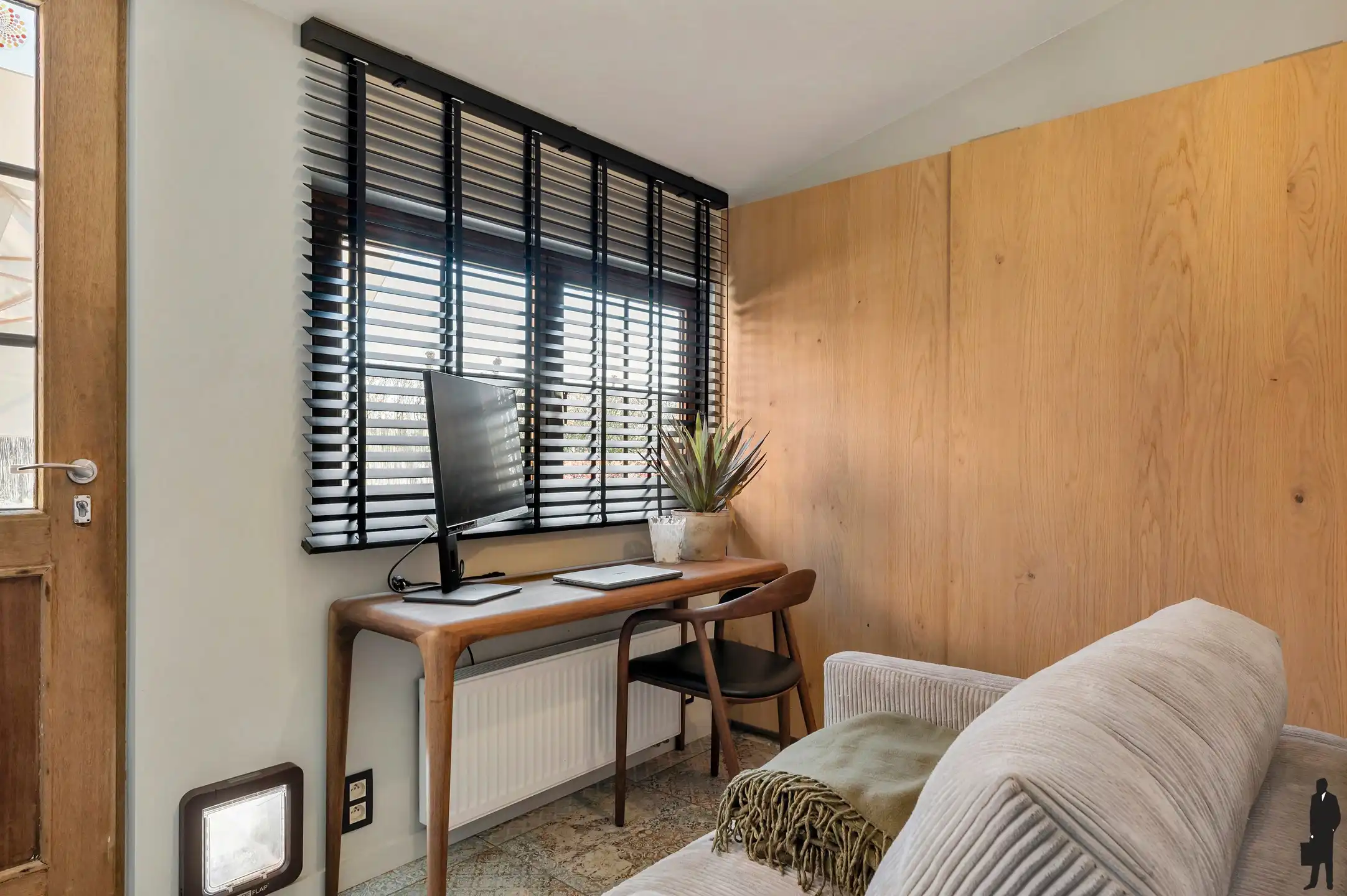 Charmante woning ideaal voor kangoeroewonen  foto 17