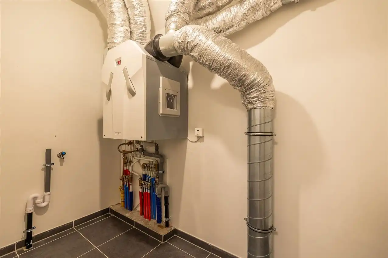 Penthouse met wauw-factor en groot terras in de Torens foto 35
