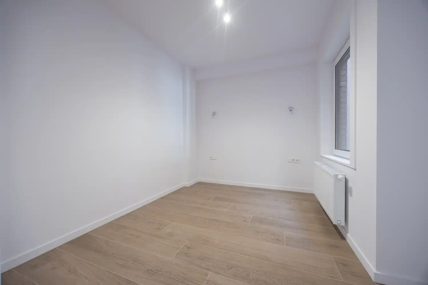 Gerenoveerd drie slaapkamer appartement foto 15