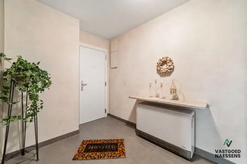 DUPLEX 3 SLPK - TERRASSEN - ZEEZICHT foto 4