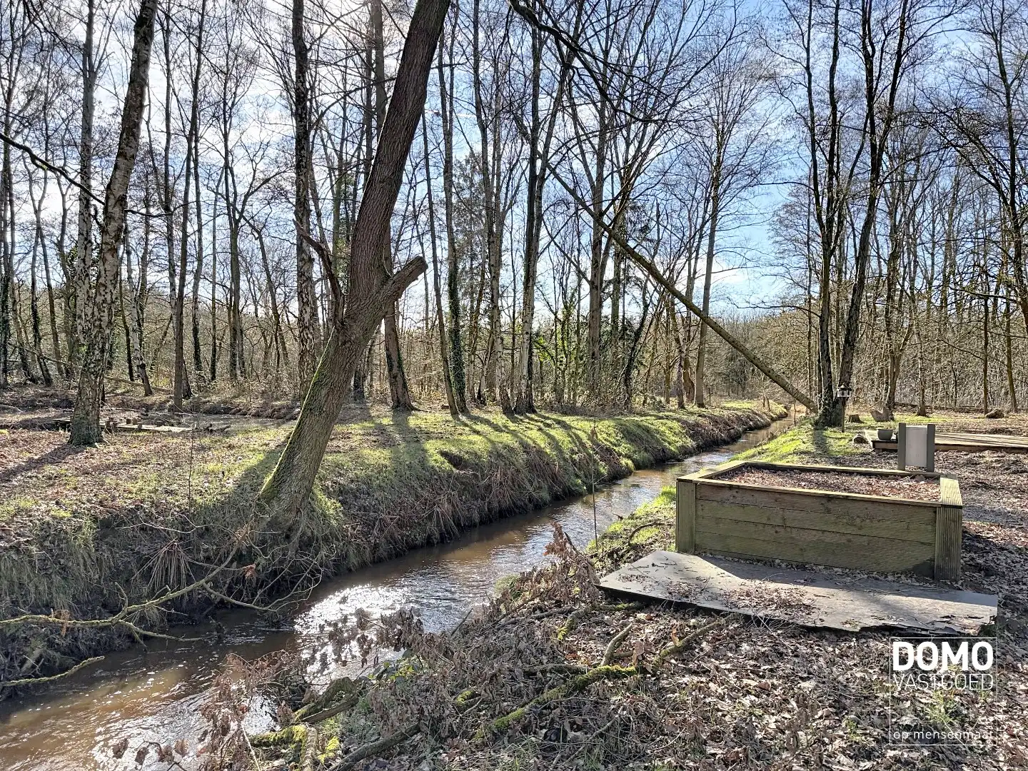 Exclusief wonen midden in de natuur – rust, ruimte. foto 2