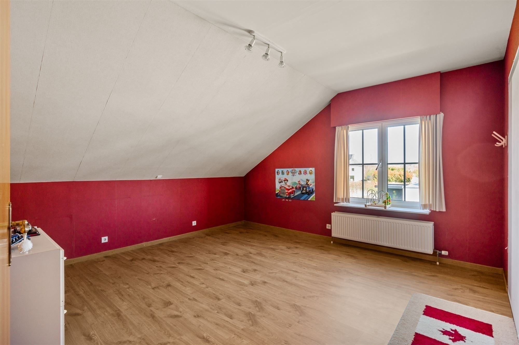 Standigvolle woning met bijgebouw te Putte foto 10