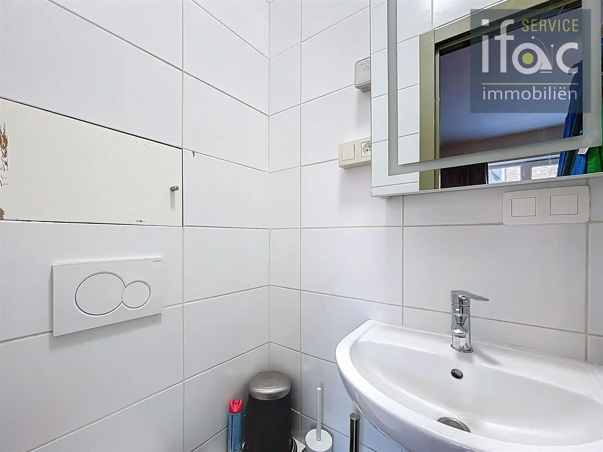 Studio te centrum Leuven foto 8