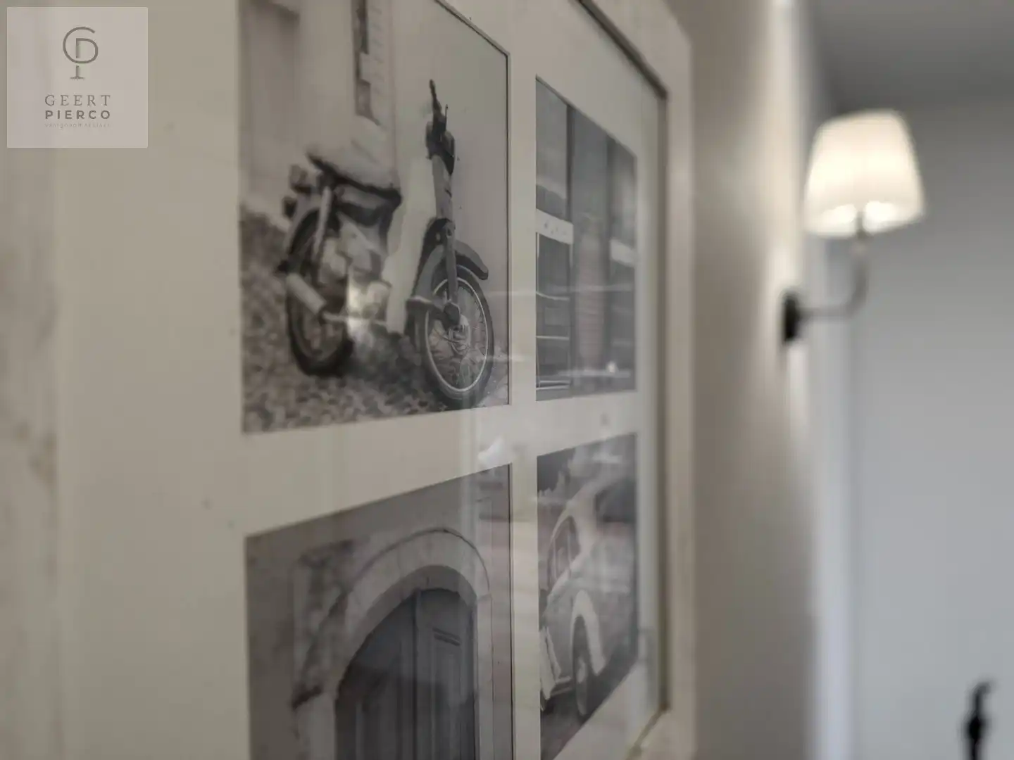 Knappe woning met ruimte foto 24