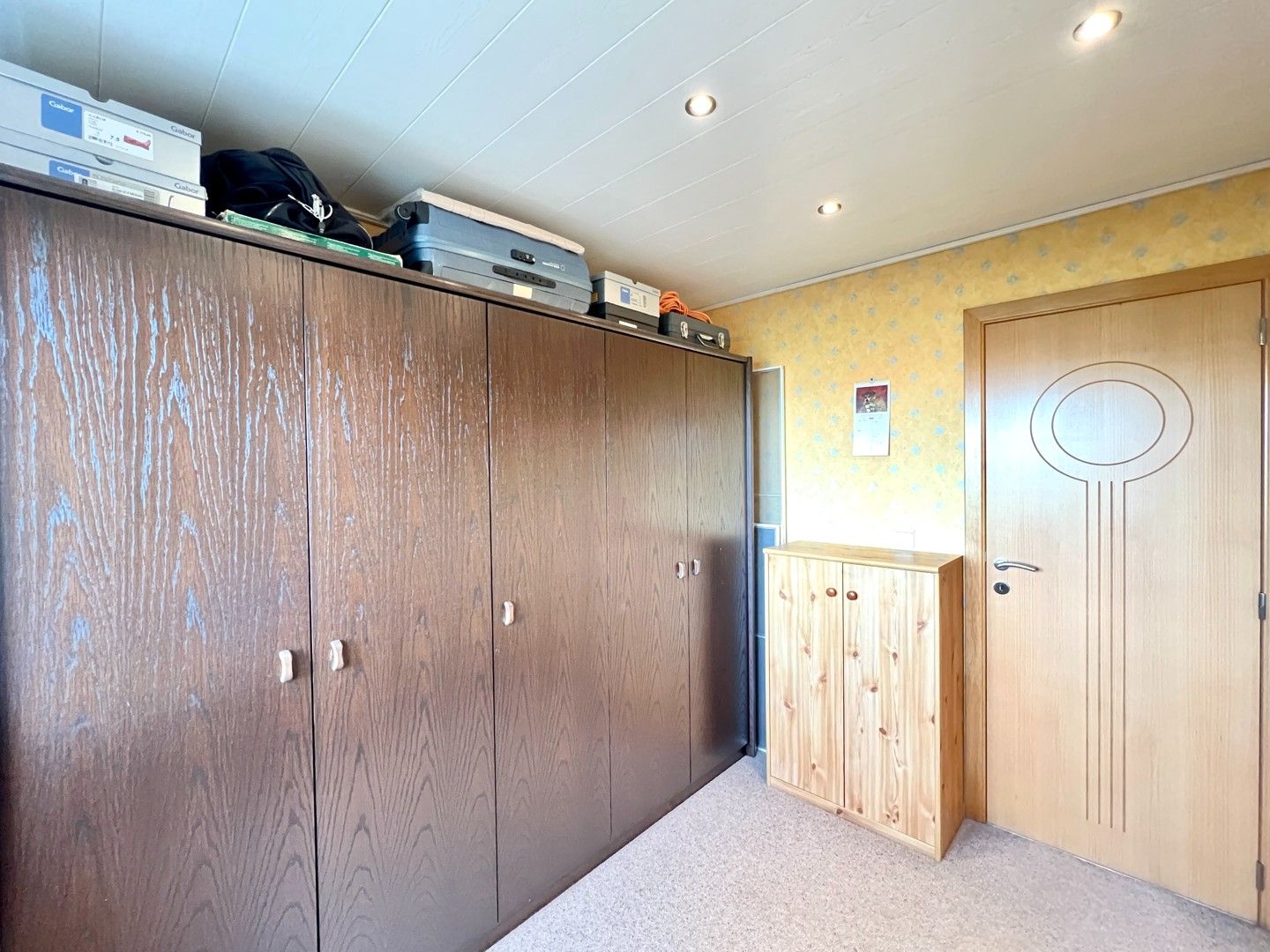 Ruim en lichtrijk appartement met 2 terrassen foto 18